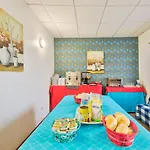 5 Bicas Maison d'hôtes 3*
