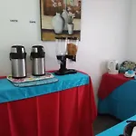 5 Bicas Maison d'hôtes 3*