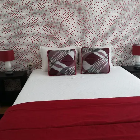 Guest house 5 Bicas 4*