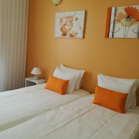 Guest house 5 Bicas