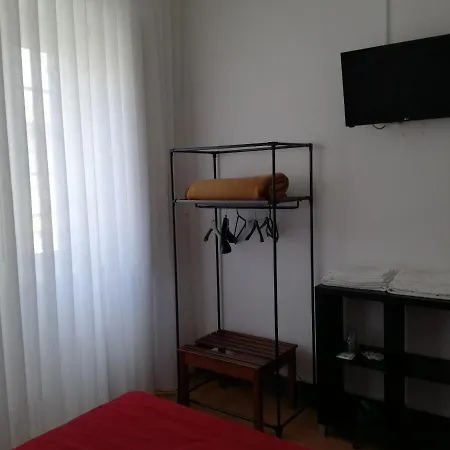 Guest house 5 Bicas 4*