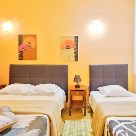 Guest house 5 Bicas 4*