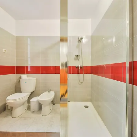 Penzion 5 Bicas Aveiro