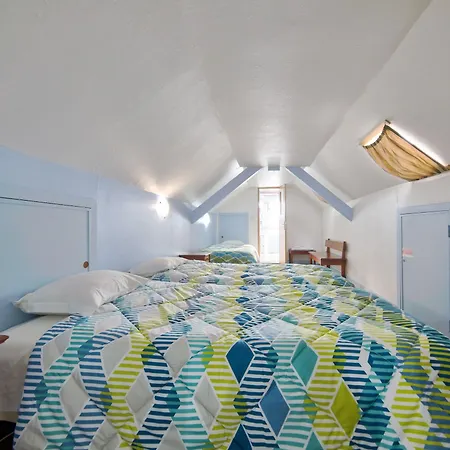 5 Bicas Guest house