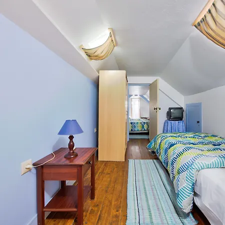 5 Bicas Guest house 4*