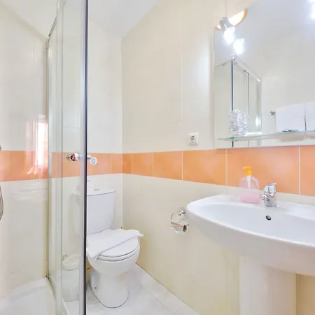 5 Bicas Penzion Aveiro