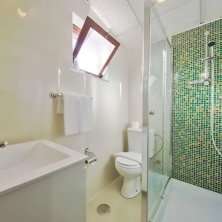 5 Bicas Penzion Aveiro