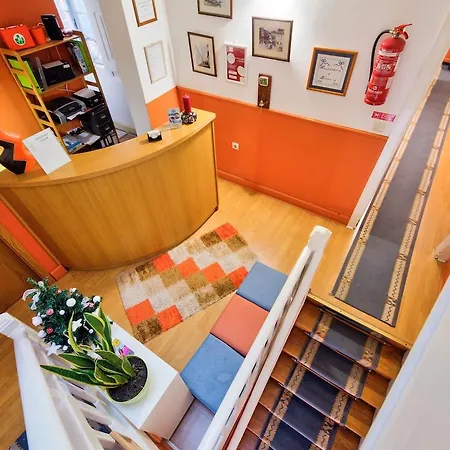 5 Bicas 4* Aveiro