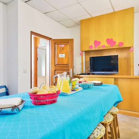 5 Bicas Maison d'hôtes