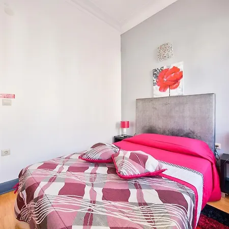 5 Bicas 4* Aveiro