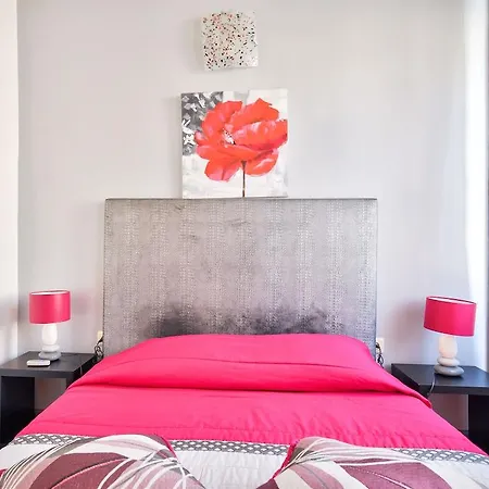 5 Bicas Penzion Aveiro