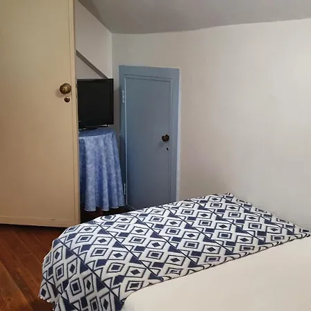 בית הארחה 5 Bicas