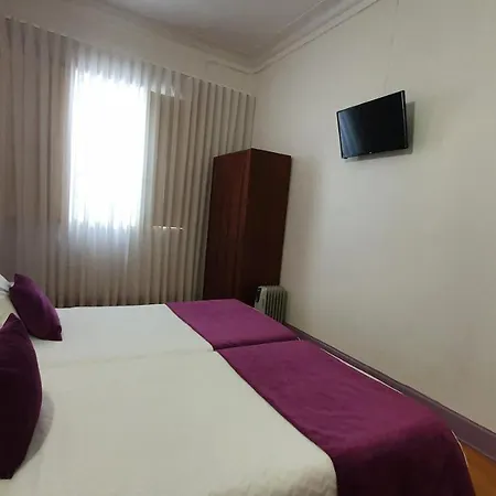 5 Bicas Guest house