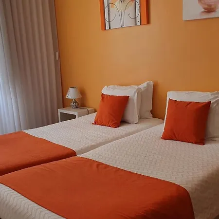 5 Bicas 4* Aveiro