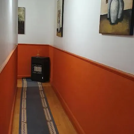 5 Bicas Guest house 4*