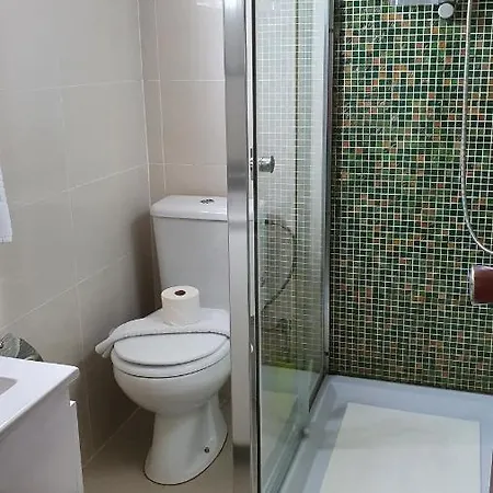 Maison d'hôtes 5 Bicas