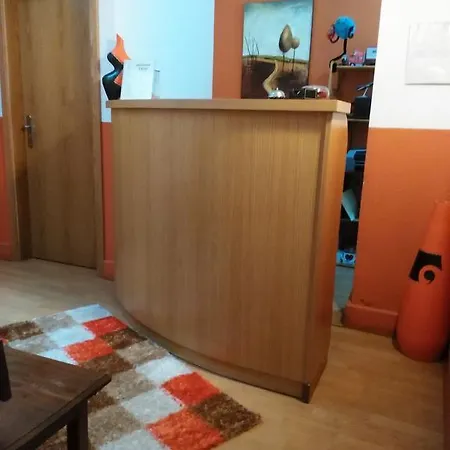 Penzion 5 Bicas Aveiro