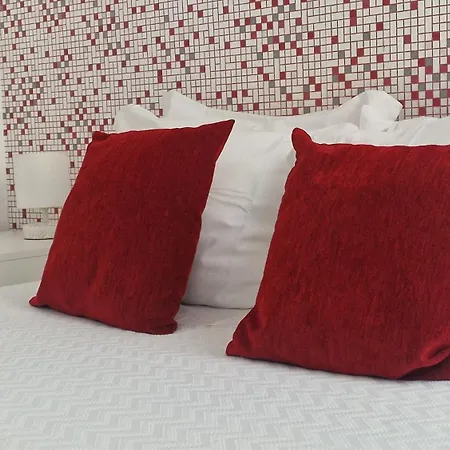 Гостевой дом 5 Bicas