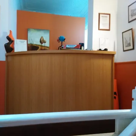 Guest house 5 Bicas