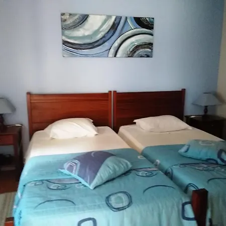 Guest house 5 Bicas