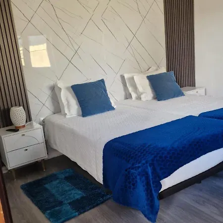 5 Bicas Авейру