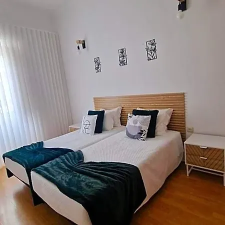 Maison d'hôtes 5 Bicas 3*