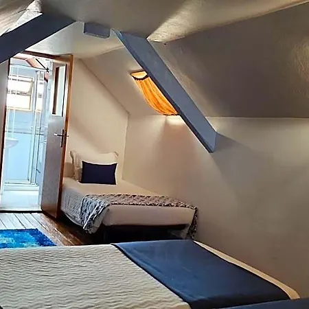 5 Bicas Maison d'hôtes Aveiro