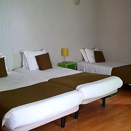Maison d'hôtes 5 Bicas 3*