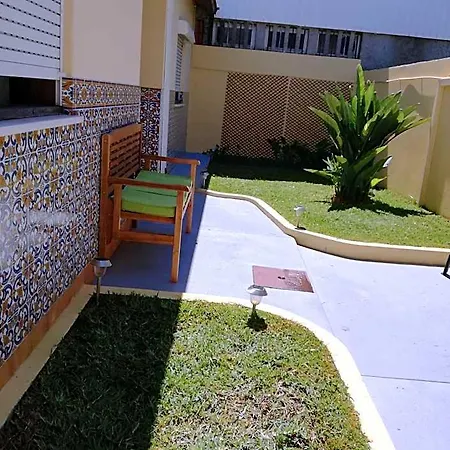 Maison d'hôtes 5 Bicas 3*