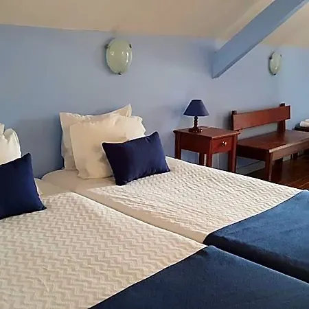 Maison d'hôtes 5 Bicas