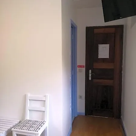 5 Bicas Maison d'hôtes Aveiro