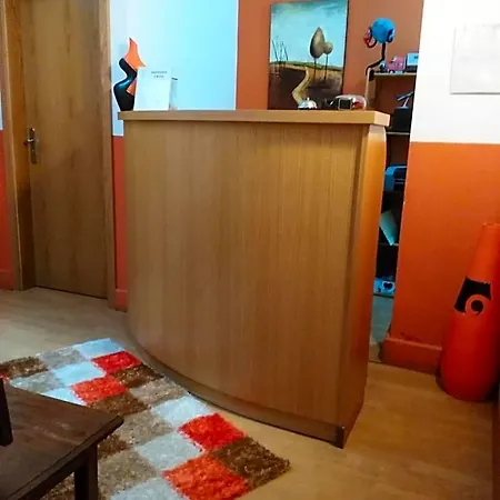 5 Bicas Maison d'hôtes Aveiro
