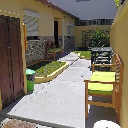 5 Bicas Maison d'hôtes