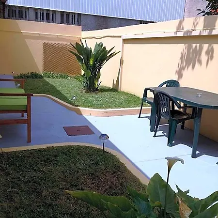5 Bicas Maison d'hôtes