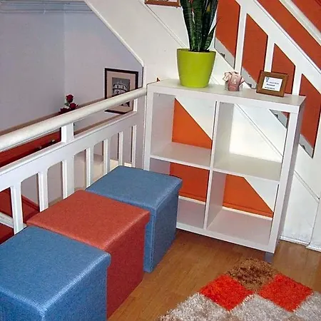 5 Bicas Maison d'hôtes 3*