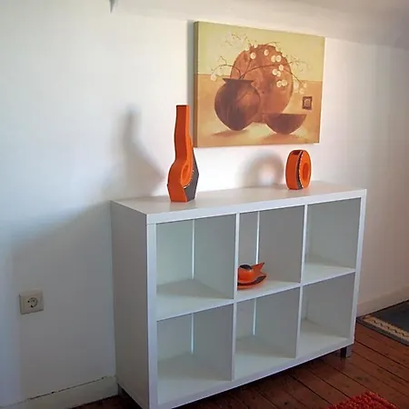 Maison d'hôtes 5 Bicas Aveiro