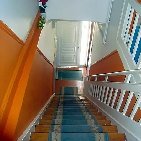 Maison d'hôtes 5 Bicas Aveiro