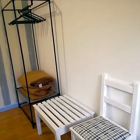 Maison d'hôtes 5 Bicas 3*