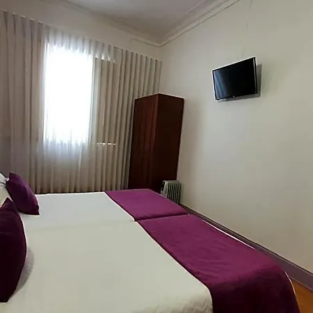 Maison d'hôtes 5 Bicas 3*