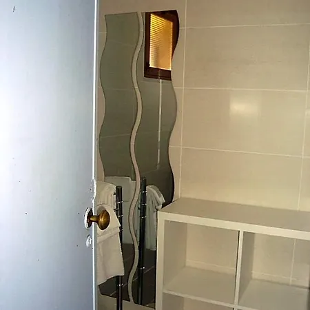 Maison d'hôtes 5 Bicas Aveiro