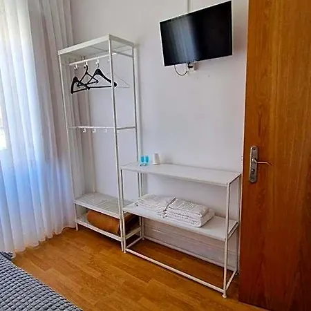 Maison d'hôtes 5 Bicas Aveiro