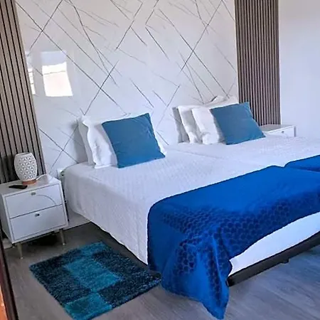 5 Bicas Maison d'hôtes Aveiro