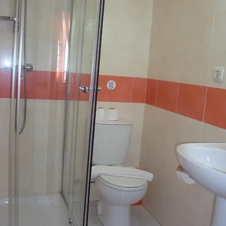 Maison d'hôtes 5 Bicas