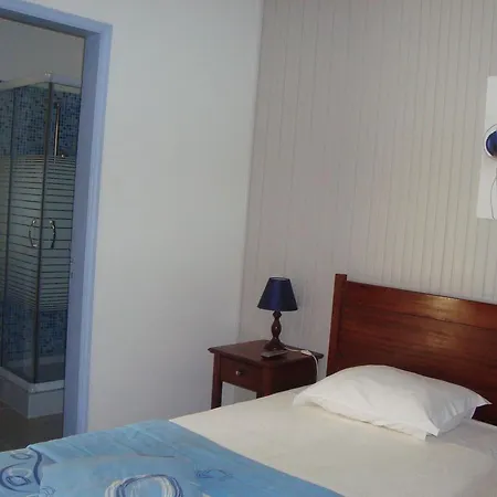 5 Bicas Guest house 4*
