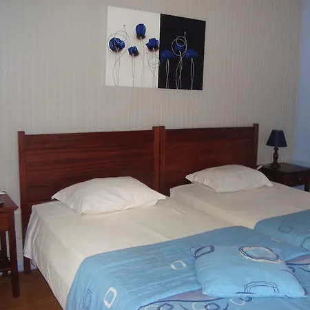 Penzion 5 Bicas Aveiro