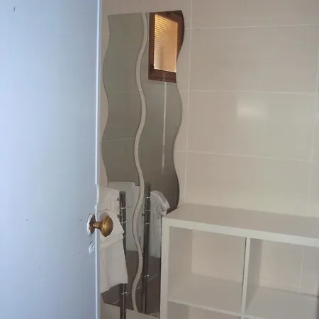 5 Bicas 4* Aveiro