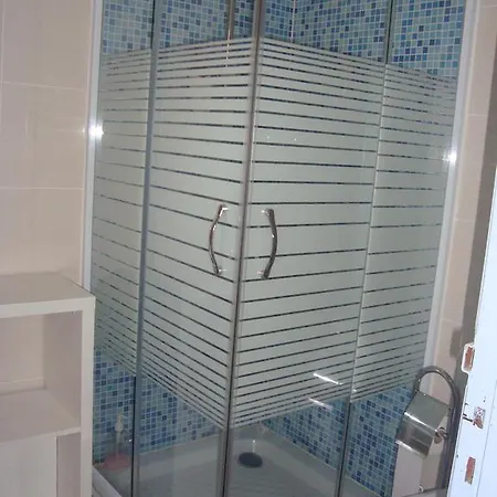 5 Bicas Penzion Aveiro