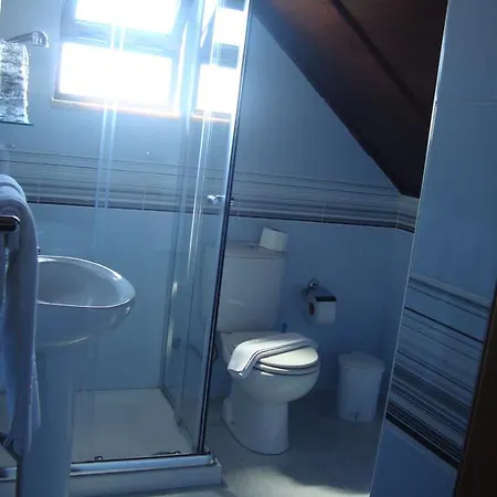 5 Bicas Guest house