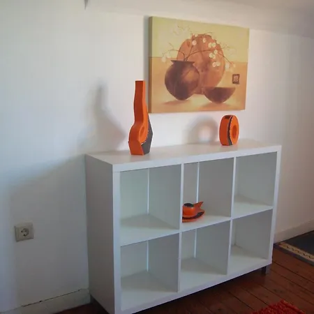 Maison d'hôtes 5 Bicas 3*
