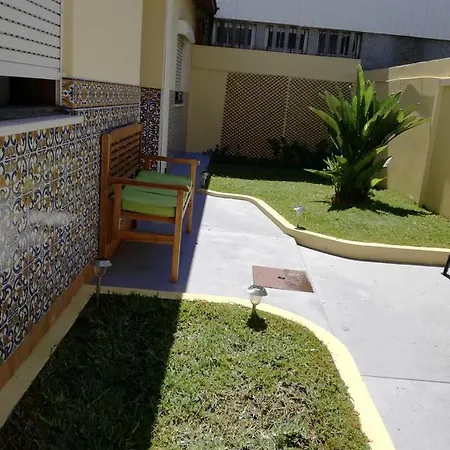 5 Bicas 4* Aveiro
